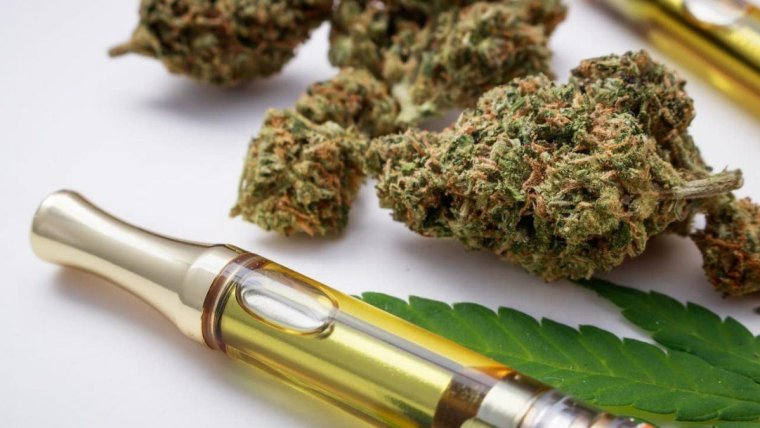 Controversy brews over Missouri's approval of risky substance in cannabis products
