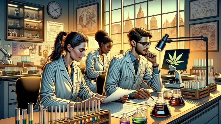 Oklahoma Tightens Medical Cannabis Testing Standards and Closes 
