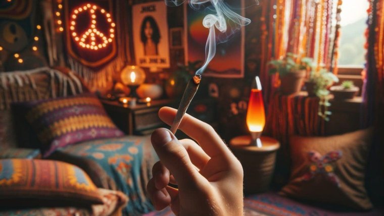 Study Finds Link Between Heavy Cannabis Use and Increased Risk of Head and Neck Cancers