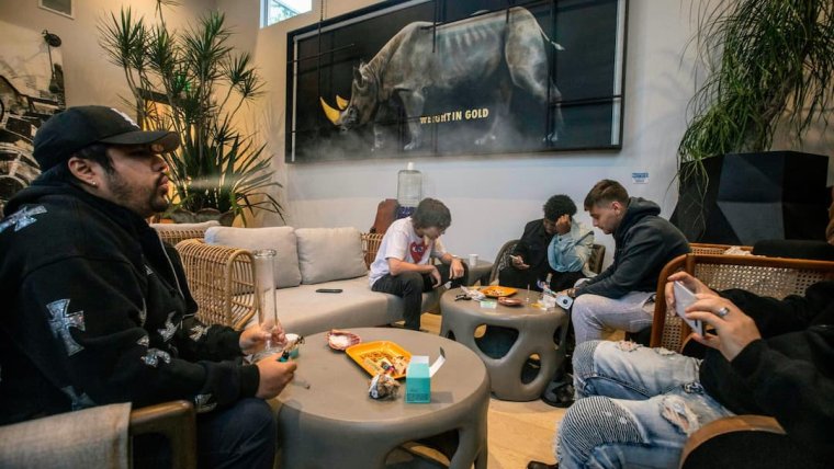 California Moves Closer to Allowing Cannabis Cafes with Passage of Assembly Bill 1775