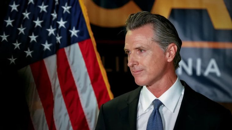 California Governor Aims to Prohibit THC in Hemp Industry