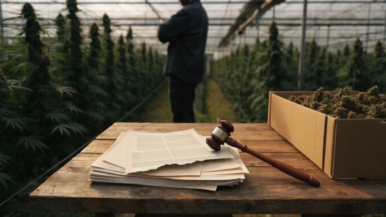 NORML Backs Grower’s Fight to Restore $31.8 Million Verdict Against Curaleaf Subsidiaries