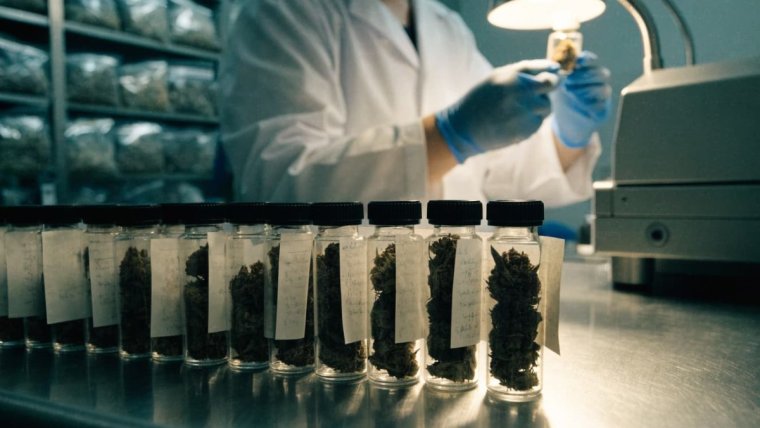 Colorado Cannabis Audit Finds Testing Gaps and Months of Delays Before Public Warnings