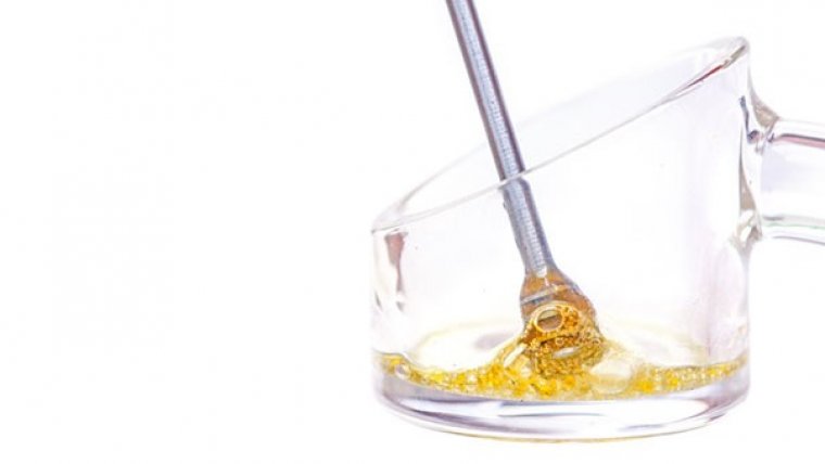 Marijuana Dabs: A Beginner’s Guide