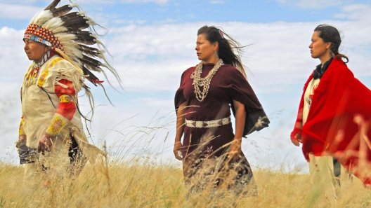 Oglala Sioux Tribe Legalizes Weed in A State Where Cannabis Remains Illegal