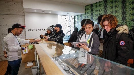 Illinois Cannabis Industry Deemed 'Essential' During Coronavirus