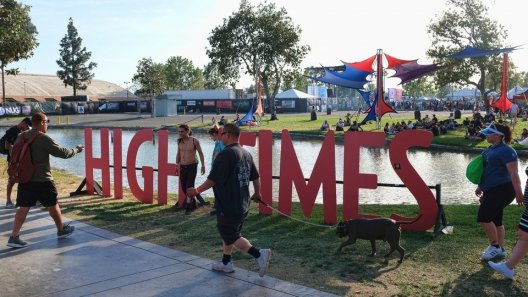 High Times Steps Into Cannabis Retail With $80 Million Acquisition