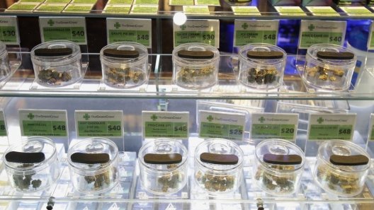Milpitas City Council to again weigh cannabis sales tax ballot measure