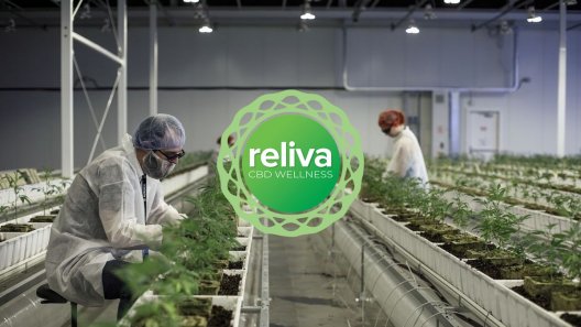 Aurora Cannabis To Enter U.S. Market With Reliva Acquisition