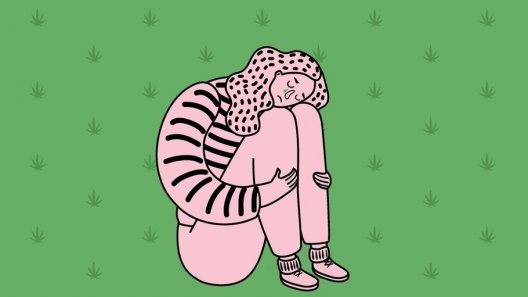 Here's How Cannabis And Cannabinoids Can Help Relieve Anxiety