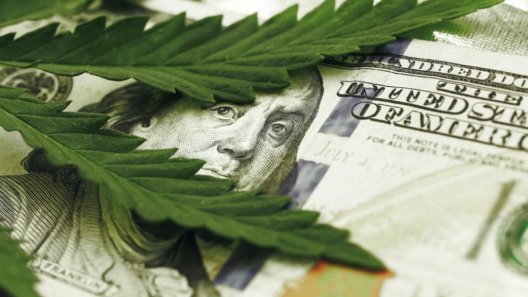 Cities in Illinois Can Now Collect More Taxes On Marijuana Purchases