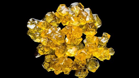 Celebrate 710 With This Complete Guide to Cannabis Concentrates
