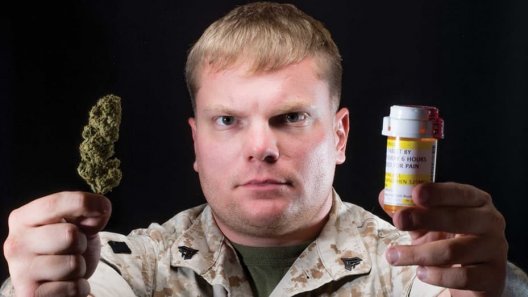 House Of Representatives Approves CBD Use For U.S. Military