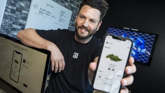 How The Cannabis Industry Is Pushing The Limits Of Digital Payment