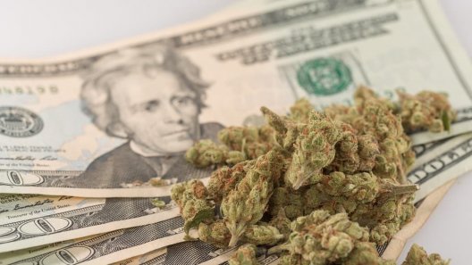 Illinois Shatters Cannabis Sales Record With Nearly $61 Million In July