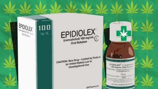 FDA Approves GW Pharmaceuticals Epidiolex to Treat Tuberous Sclerosis Complex