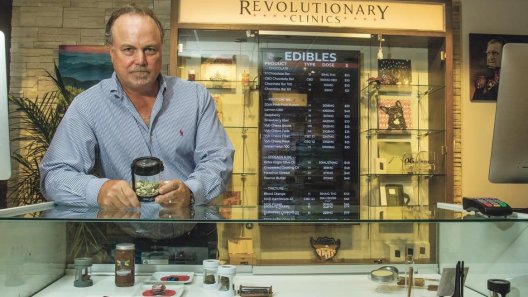 Massachusetts Cannabis Processor Fined $120,000 For Using Excess Ethanol