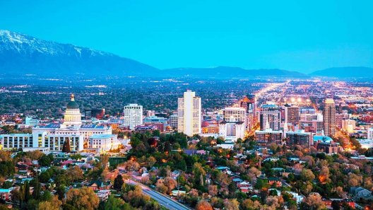 Utah Medical Cannabis Sales, Patients Surpassing Projections