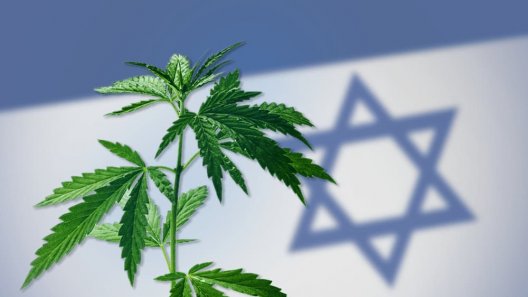 Israel to legalize recreational cannabis