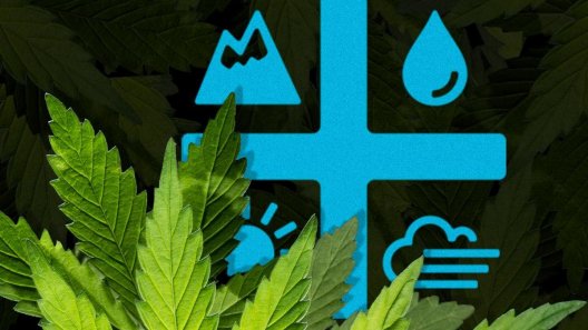 Aurora Cannabis and the $2.17 Billion Magic Trick