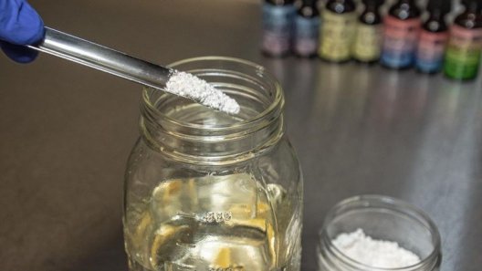 Why CBG (Cannabigerol) Is One Of The Most Expensive Cannabinoids To Produce