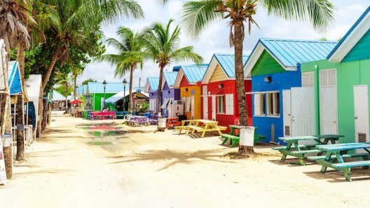 Can Medical Cannabis Save The Barbados Economy?