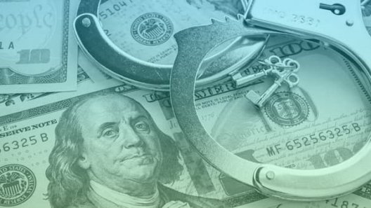Two Indicted Over Multi-Million Dollar Cannabis Ponzi Scheme