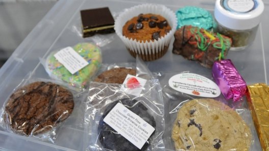 Five things to know about munching on cannabis edibles