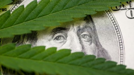 US House Passes Measure That Includes Cannabis Banking