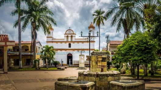 The Battle for Cannabis Legalization Is On in Honduras
