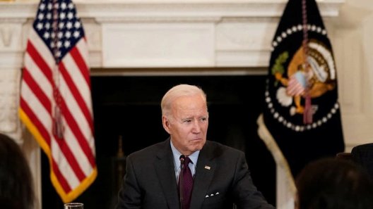 Biden Overhauls U.S. Policy On Marijuana, Pardons Prior Federal Offenses