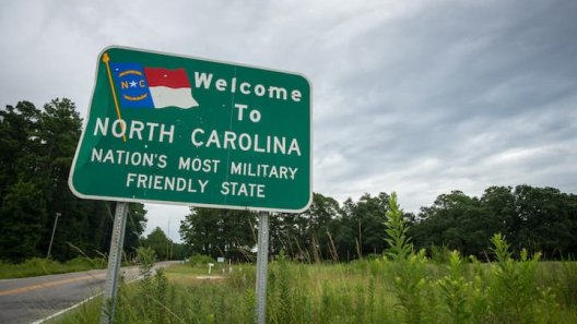 North Carolina Closer To Legalizing Medical Marijuana After Senate Panel Approves Bill