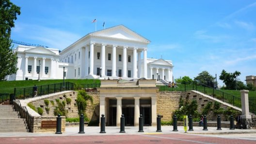 Virginia's Cannabis Market Stalled As Governor Signs Bill To Delay Adult-Use Sales