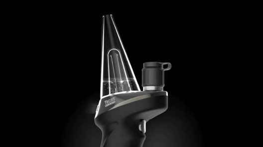 Yocan Black: Reshaping the Vaporizer Industry