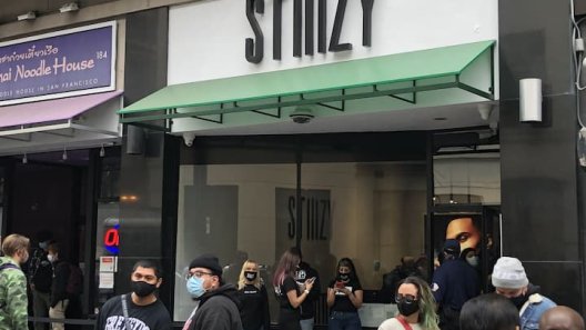 Black Market Dispensaries Found on Properties Owned by Stiiizy's Founder