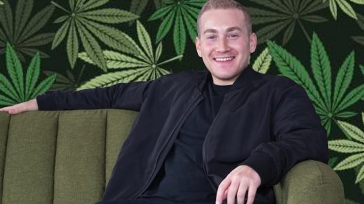 The Story Behind the Cannabis Industry's $75 Million Pre-Roll Empire