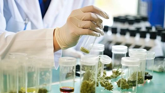 Majority of Cannabis Testing Facilities in California Ordered to Suspend Services