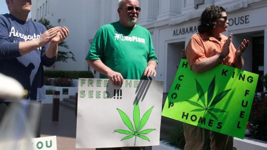 Alabama's Medical Cannabis Rollout Faces Another Delay