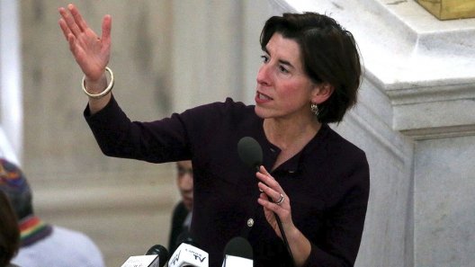 State-owned Marijuana Stores for Rhode Island?