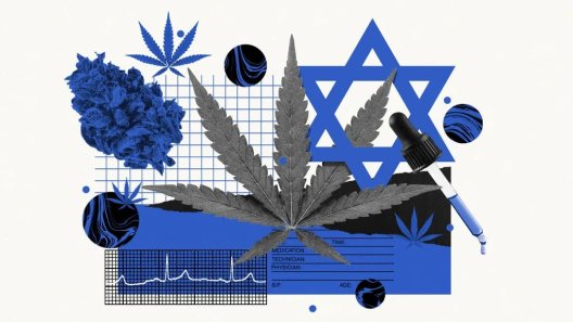 The Ascent of Israel as a Leading Force in Medical Marijuana