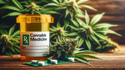 Cannabis at a Crossroads: The Complexities of Rescheduling