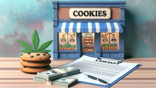 Cookies Faces Legal Battle Over Alleged Breach of $2 Million Deal