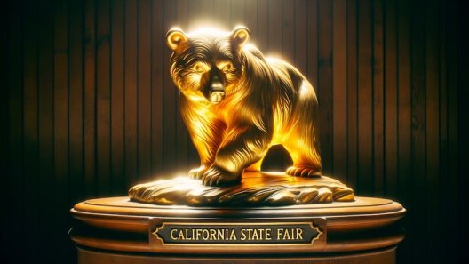 California State Fair Cannabis Awards Announces 2024 Winners