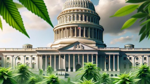 House Lawmakers Reject Proposal to Reschedule Marijuana at the Federal Level