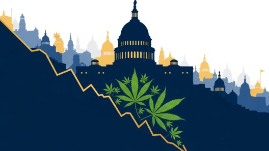 The Week That Changed Everything: Hemp Ban, Federal Enforcement & What's Next