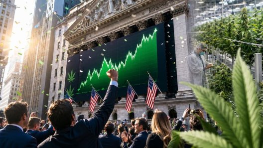 Trulieve heads to the NYSE in a first for US cannabis