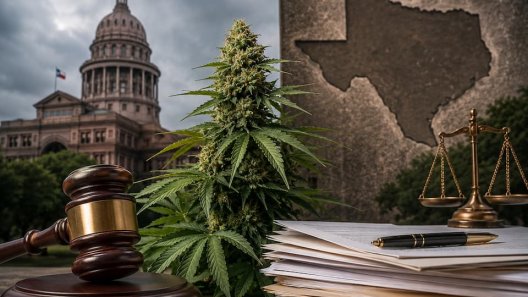 Texas Hemp Ban Can Be Enforced While Legal Challenge Continues