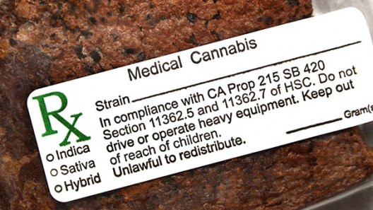 Hawaii Senate committee approves edible medical cannabis