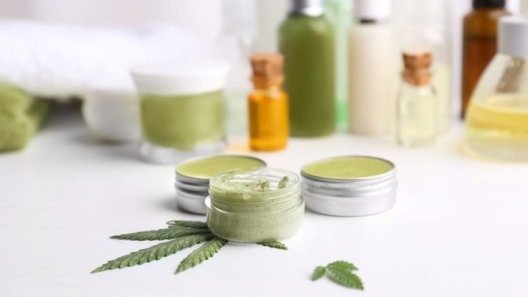 Do CBD Ointments Benefit Your Skin or Brain?