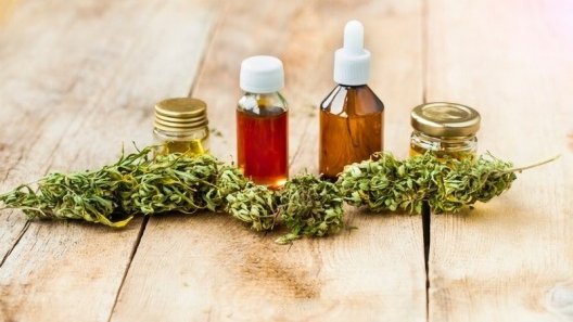 Best method for consuming CBD